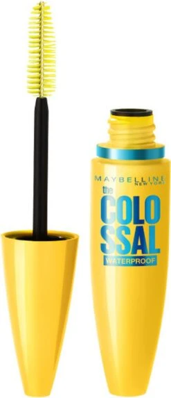 Maybelline Volum' Express Colossal - Waterproof Mascara -Cosmetica Korting Winkel 517x1200 3