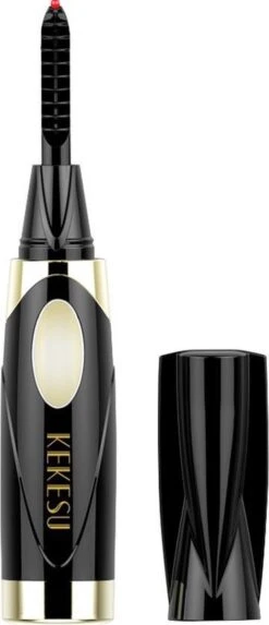 Merkloos Elektrische Wimperkruller Maakt Wimpers Langer En Voller. 7 Merkloos Elektrische Wimperkruller Maakt Wimpers Langer En Voller. -Cosmetica Korting Winkel 517x1200 5