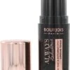 Bourjois Always Fabulous Foundation Concealer Stick - 400 Beige Rosé -Cosmetica Korting Winkel 518x1200
