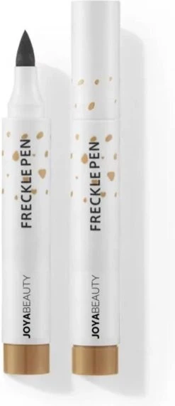 Joya Beauty® Sproetjes Pen | Freckle Pen | Kleur 1: Licht Bruin 25 Joya Beauty® Sproetjes Pen | Freckle Pen | Kleur 1: Licht Bruin -Cosmetica Korting Winkel 519x1200 7