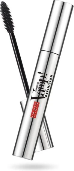Pupa - Vamp! Mascara Definition - Smoky Black -Cosmetica Korting Winkel 520x1200 5