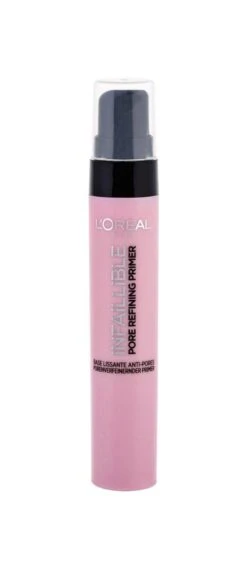L'Oréal Paris Infallible Primer - 06 Pore Refining - Egaliserende Primer -Cosmetica Korting Winkel 521x1200