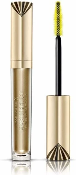 Max Factor Masterpiece Waterproof Mascara - Black -Cosmetica Korting Winkel 521x1200 3