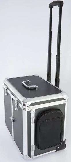Pedicure Koffer/trolley - Professional Pedicure Case - Zwart - Pedicurekoffer 8 Pedicure Koffer/trolley - Professional Pedicure Case - Zwart - Pedicurekoffer -Cosmetica Korting Winkel 530x1200 6