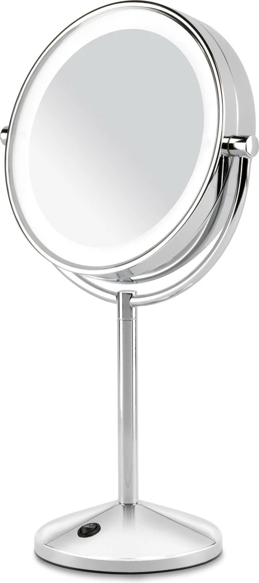 BaByliss Lighted Makeup Mirror 9436E - Make Up Spiegel 4 BaByliss Lighted Makeup Mirror 9436E - Make Up Spiegel - Afbeelding 2