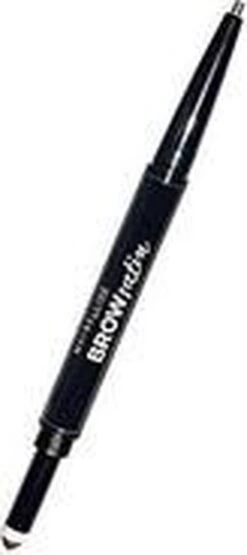 Maybelline Brow Satin Duo - 02 Medium Brown - Bruin - Wenkbrauwpotlood En Poeder -Cosmetica Korting Winkel 534x1200 10