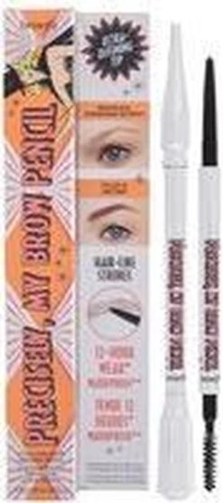 Benefit Precisely, My Brow Eyebrow Pencil 15 Benefit Precisely, My Brow Eyebrow Pencil -Cosmetica Korting Winkel 534x1200 9