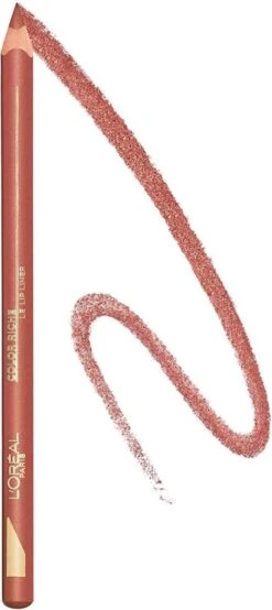 L’Oréal Paris Color Riche Lipliner - 236 Organza - Roze Lippenpotlood -Cosmetica Korting Winkel 535x1200 1
