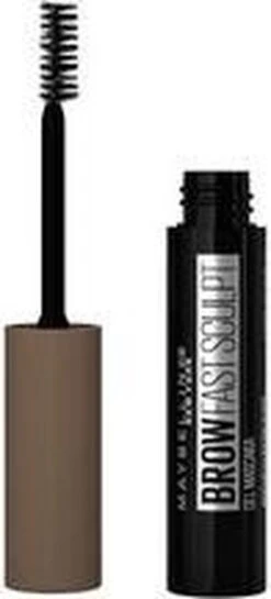 Maybelline Brow Fast Sculpt - 06 Deep Brown - Wenkbrauwgel -Cosmetica Korting Winkel 544x1200 2
