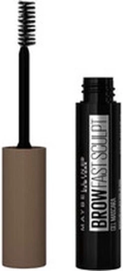 Maybelline Brow Fast Sculpt - 10 Clear - Wenkbrauwgel -Cosmetica Korting Winkel 544x1200 3