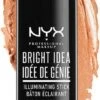 NYX PROFESSIONAL MAKEUP NYX Bright Idea Illuminating Highlighter Stick - Bermuda Bronzer 2 NYX PROFESSIONAL MAKEUP NYX Bright Idea Illuminating Highlighter Stick - Bermuda Bronzer -Cosmetica Korting Winkel 547x1200