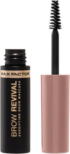 Max Factor Brow Revival Wenkbrauwgel - 003 Brown -Cosmetica Korting Winkel 550x1200 3