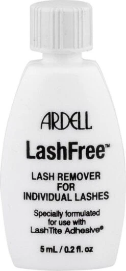 Ardell - Lash Free Individual Lash Remover 7 Ardell - Lash Free Individual Lash Remover -Cosmetica Korting Winkel 558x1200 4