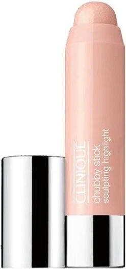 Clinique Chubby Stick Sculpting Highlight - 01 Hefty Highlight 9 Clinique Chubby Stick Sculpting Highlight - 01 Hefty Highlight -Cosmetica Korting Winkel 561x1200 2