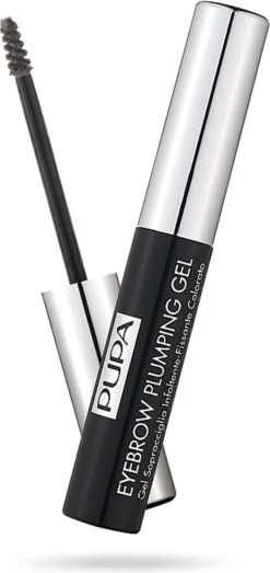 Pupa - Eyebrow Plumping Gel - 003 Dark Brown 7 Pupa - Eyebrow Plumping Gel - 003 Dark Brown -Cosmetica Korting Winkel 567x1200 3