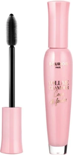 Bourjois Volume Glamour Coupe De Foudre Mascara - Black -Cosmetica Korting Winkel 568x1200 3