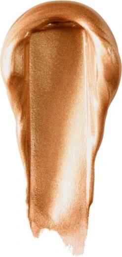 NYX PROFESSIONAL MAKEUP BORN TO GLW LQD ILLU - PURE GOLD -Cosmetica Korting Winkel 570x1200