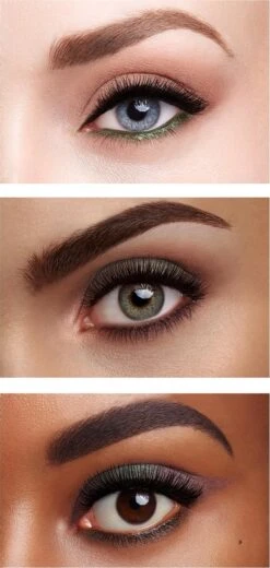 L'Oréal Paris La Petite Palette Oogschaduw - 05 Feminist 27 L'Oréal Paris La Petite Palette Oogschaduw - 05 Feminist -Cosmetica Korting Winkel 570x1200 6