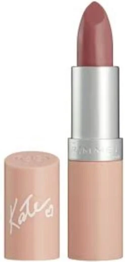 Rimmel London Lasting Finish BY KATE NUDE - 042 Nude - Lipstick -Cosmetica Korting Winkel 571x1200 1
