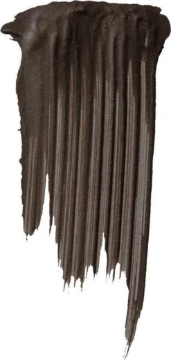 NYX Professional Makeup Tinted Brow Mascara - Black TBM05 - Wenkbrauw Mascara - 6,2 Gr 11 NYX Professional Makeup Tinted Brow Mascara - Black TBM05 - Wenkbrauw Mascara - 6,2 Gr -Cosmetica Korting Winkel 571x1200 7