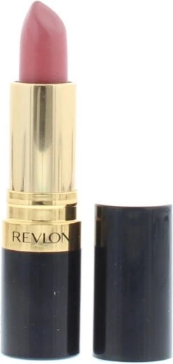 Revlon Super Lustrous Lipstick - 460 Blushing Mauve -Cosmetica Korting Winkel 572x1200 4