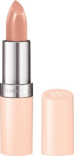 Rimmel London Lasting Finish BY KATE NUDE - 042 Nude - Lipstick -Cosmetica Korting Winkel 572x1200 5