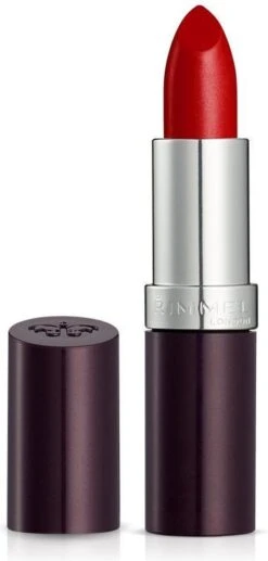 Rimmel London Lasting Finish Lippenstift - 170 Alarm -Cosmetica Korting Winkel 573x1200 2