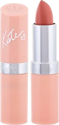 Rimmel London Lasting Finish BY KATE NUDE - 042 Nude - Lipstick -Cosmetica Korting Winkel 574x1200 2