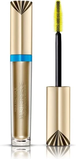 Max Factor Masterpiece Waterproof Mascara - Black -Cosmetica Korting Winkel 574x1200 4
