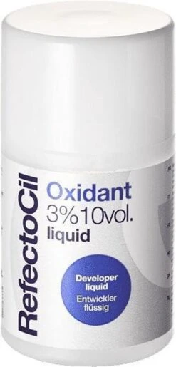 RefectoCil Oxidant Waterstof 3% 14 RefectoCil Oxidant Waterstof 3% -Cosmetica Korting Winkel 576x1200 2