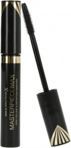 Max Factor Masterpiece Max Mascara - Black -Cosmetica Korting Winkel 577x1200 2