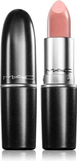 MAC Cosmetics Amplified Creme Lipstick Blankety 3 Gr -Cosmetica Korting Winkel 577x1200
