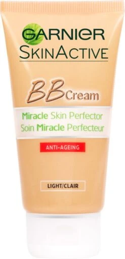 Garnier Skin Naturals BB Cream Anti Aging - 50 Ml - Light -Cosmetica Korting Winkel 579x1200