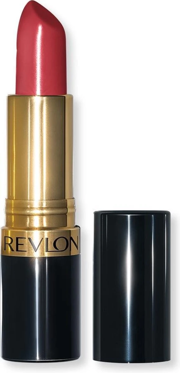 Revlon Super Lustrous Lipstick Lippenstift - 525 4 Revlon Super Lustrous Lipstick Lippenstift - 525 - Afbeelding 2
