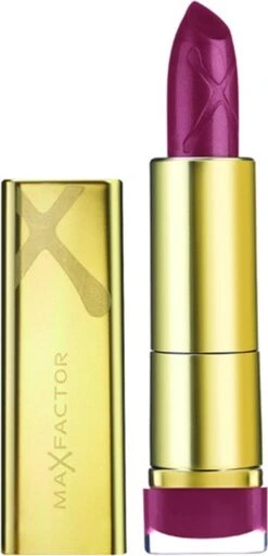 Max Factor Colour Elixir Lipstick - 030 Rosewood -Cosmetica Korting Winkel 579x1200 5
