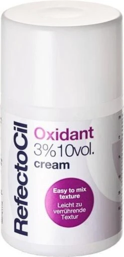 RefectoCil - Creme Oxidant 3% - 100 Ml -Cosmetica Korting Winkel 579x1200 6
