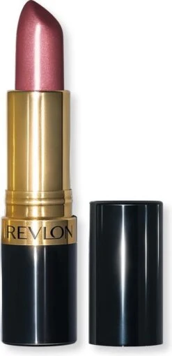 Revlon Super Lustrous Lipstick - 460 Blushing Mauve -Cosmetica Korting Winkel 580x1200 1