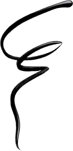 Bourjois Liner Pinceau Eyeliner - 01 Noir -Cosmetica Korting Winkel 580x1200 3