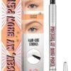 Benefit Precisely, My Brow Eyebrow Pencil 1 Benefit Precisely, My Brow Eyebrow Pencil -Cosmetica Korting Winkel 581x1200 3