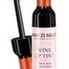 MAN ZI MIAO® Lippenstift - Wijn - Wine - Wijnfles - Lipgloss - Lipstick - Make Up - Rose - Chardonnay Orange - Wine Lip Tint -Cosmetica Korting Winkel 582x1200