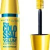 Maybelline Volum' Express Colossal - Waterproof Mascara -Cosmetica Korting Winkel 583x1200 2