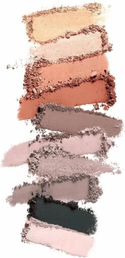 Maybelline Temptation Oogschaduw Palette - 12 Kleuren 10 Maybelline Temptation Oogschaduw Palette - 12 Kleuren -Cosmetica Korting Winkel 584x1200 2