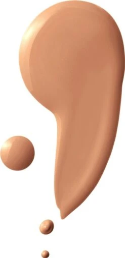 Maybelline Fit Me Matte & Poreless Foundation - 332 Golden Caramel -Cosmetica Korting Winkel 585x1200 3