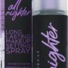 Haarspray Urban Decay All Nighter Make-up (118 Ml) -Cosmetica Korting Winkel 586x1200 1