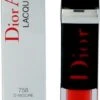 Dior - Addict Lacquer Plump -758 D-Mesure - Lippenstift -Cosmetica Korting Winkel 586x1200 4