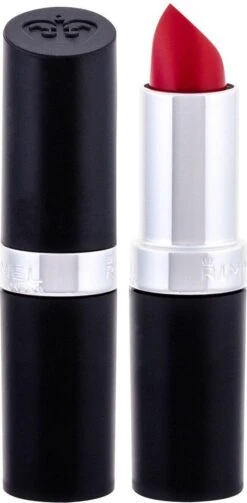 Rimmel London Lasting Finish Lippenstift - 170 Alarm -Cosmetica Korting Winkel 589x1200