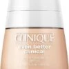 CLINIQUE EVEN BETTER Clinical Serum Foundation - CN70 - Vanilla - 30 Ml