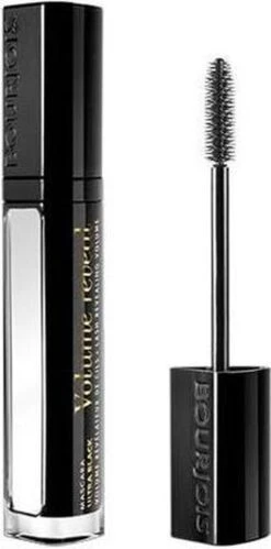 Bourjois Volume Reveal Mascara - 22 Ultra Black -Cosmetica Korting Winkel 594x1200 1