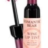 Romantic Bear® Lippenstift - Wijn - Wine - Wijnfles - Lipgloss - Lipstick - Make Up - Rose - Merlot Burgundy - Wine Lip Tint -Cosmetica Korting Winkel 599x1200 1