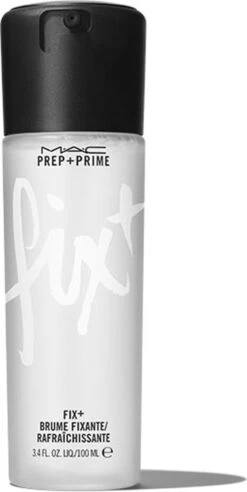 MAC Cosmetics Prep + Prime Fix+ Primer - 100 Ml -Cosmetica Korting Winkel 603x1200 1